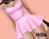 Emmy TwoPeice Pink