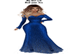 Sapphire SparkleVdayDres