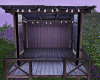 Wooden Hut