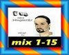 U96 - Megamix  P1