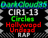 Circles [ Hollywood ]