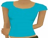 Light Blue Tee