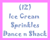 (IZ) IceCream ShackDance