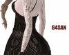 LACE tattos