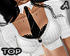 !A Notorious Top White