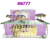 HB777 Reception Room