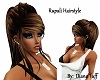 ~DT~ Rupali Hairstyle