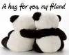 Hug A Friend