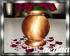 Roses vase a