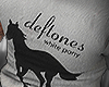 · white pony