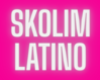 SKOLIM LATINO
