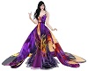 MY Witch Gown