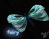 Fairy Chat Butterfly