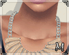 *M* Levyna Necklace