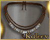 &acirc;�&pound; Native Necklace F