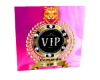 COMANDO VIP