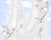 white star boots