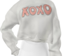 XOXO Sweatshirt - PA