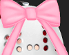 Jason cute mask pink