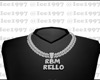 RbmRello custom chain