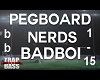 Pegboard Nerds-BadBoi