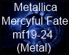(SMR) Metallica mf Pt4