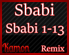 MK| Sbabi Remix