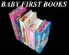 ! BABY FIRST BOOKS