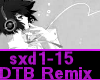 [VR] Skellism- X DTB Mix