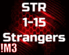 Strangers 1-15