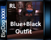 [BD]RLBlue+BlackOutfit