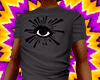 Custom Shirt Eye