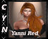 Yanni Red