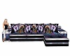 (NA) Club Sofa