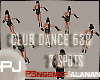 PJl Club Dance 638 P7