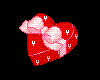 Tiny Heart Box Of Candy
