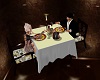 Odyssey Dinner Table