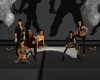 [SS] Silver group pose