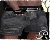 RF Summer Shorts