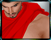 Warm Shirt Red