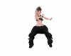 new dance