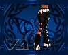 It's a Vamp Thing Flares