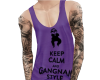 Keep Calm Gangnam Style