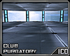 ICO Purgatory Club