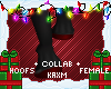 ꨄKrampus Hoovesꨄ
