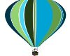 Balloon Montgolfiere