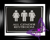 !! Genderless sign