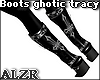 Boots Ghotic Tracy Teamo