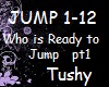 Who is Ready To Jump pt1
