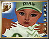 "S" DN KN STROLLER PJS